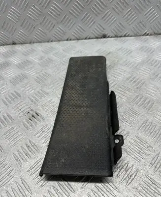 Volkswagen Golf VI Foot rest pad/dead pedal 1K1864777B