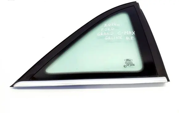 Ford C-MAX II Rear side window AM51Y29750 AM51Y29750F