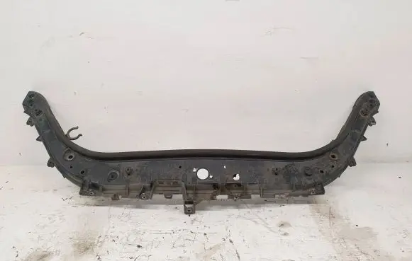 Top upper radiator support slam panel