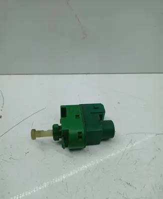 Brake pedal sensor switch