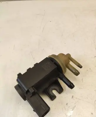 Audi A1 Turbo solenoid valve 1K0906627B 11464A 01983