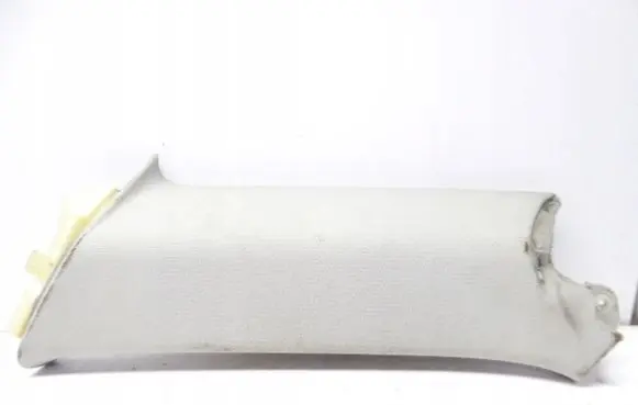 Audi A6 S6 C6 4F (A) pillar trim 4F0867239