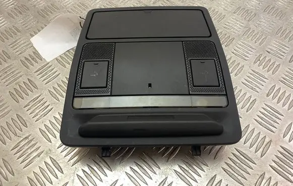 Jaguar XE Front seat light GX7315K609AA