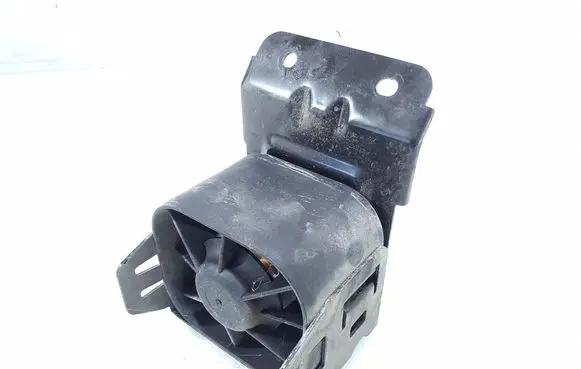 Chevrolet Orlando Alarm system siren 