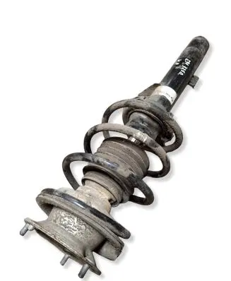 BMW 3 E90 E91 Front shock absorber with coil spring 311403 32L35A 824903002483