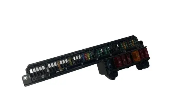 BMW 5 E60 E61 Fuse module 6932452 61146932452