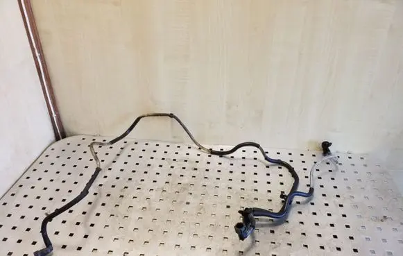 Renault Trafic II (X83) Fuel line pipe