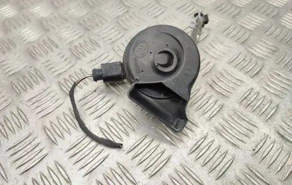 Volkswagen Tiguan Horn signal