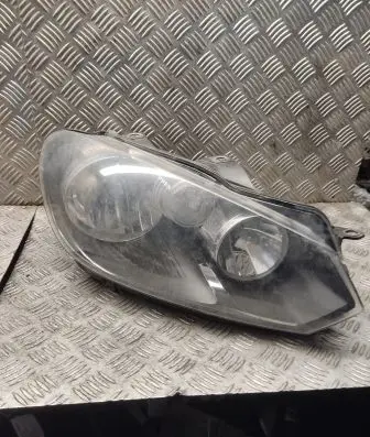Volkswagen Golf VI Headlight/headlamp