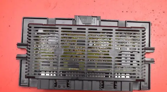 BMW X3 E83 Engine control unit/module ECU 6961134