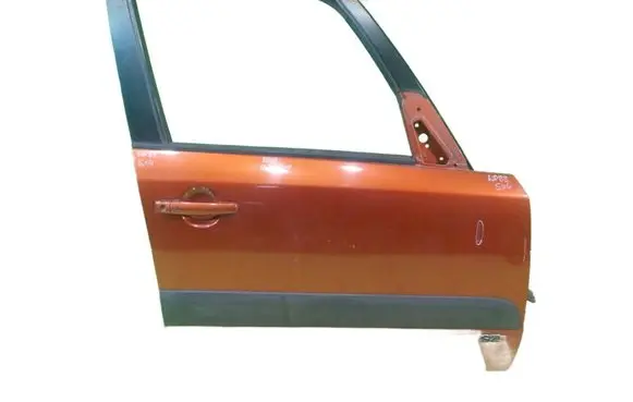 Ford Fiesta Front door PRZOD PRAWE