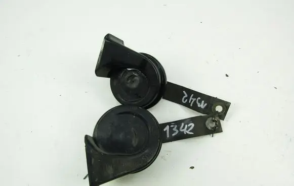 Nissan Primera Horn signal 