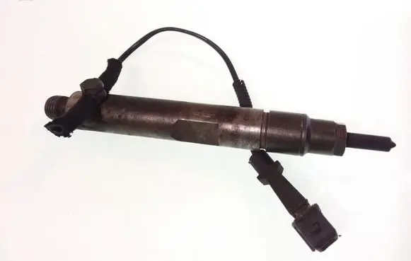 Seat Ibiza II (6k) Fuel injector 028130202Q