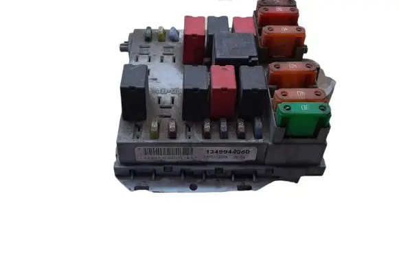 Peugeot Boxer Fuse module 1349944080