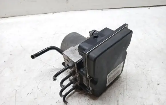 Citroen C5 ABS Pump 9666226380