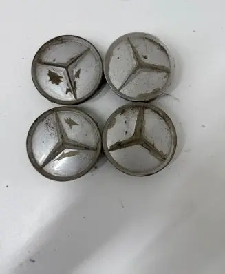 Mercedes-Benz A W169 Original wheel cap 2014010225