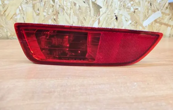 Volvo XC60 Rear fog light 89074901