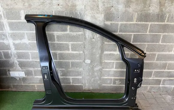Volkswagen Golf VIII Pillar (middle) 5H4809606