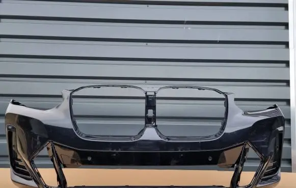 BMW X3 G01 Front bumper 8081055 13960514