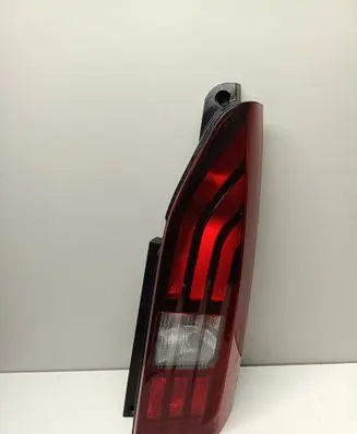 Citroen Berlingo Rear/tail lights 9820555280
