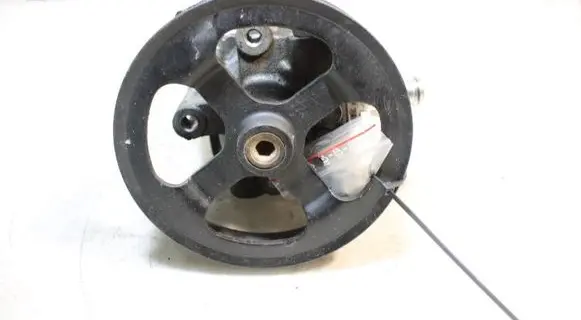 Dodge Caliber Power steering pump