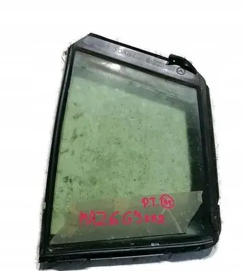 Suzuki Liana Sliding door window/glass G8D241SB