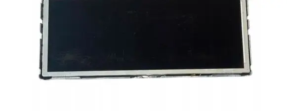 Mercedes-Benz S W222 Screen/display/small screen A2229007007
