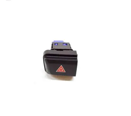 Peugeot 2008 I Hazard light switch 96750916Z0