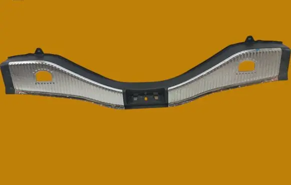 Ford Mondeo MK V Trunk/boot sill cover protection 