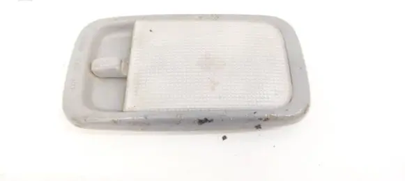 Toyota RAV 4 (XA20) Rear seat light