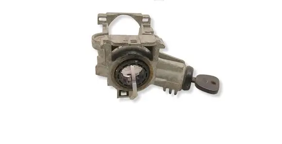 BMW 5 E34 Ignition lock 1161551 1160278