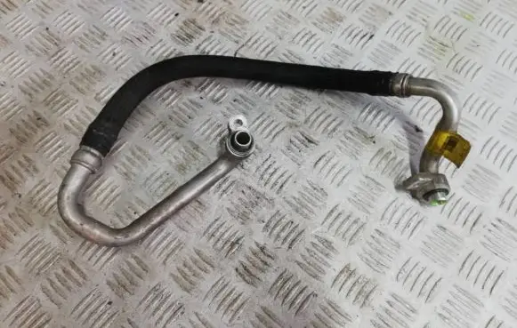 Opel Mokka Air conditioning (A/C) pipe/hose 95376414 HF01234YF 13M1213