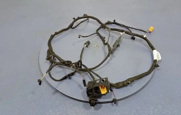 Skoda Kodiaq Other wiring loom 566971147AE