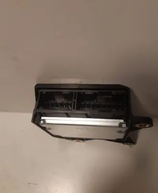 Citroen C4 Grand Picasso Airbag control unit/module 620572800 9676399880