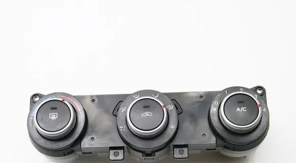 KIA Ceed Air conditioner control unit module 972501H221