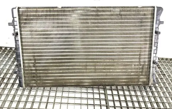 Audi A3 S3 8L Coolant radiator 8MK376888