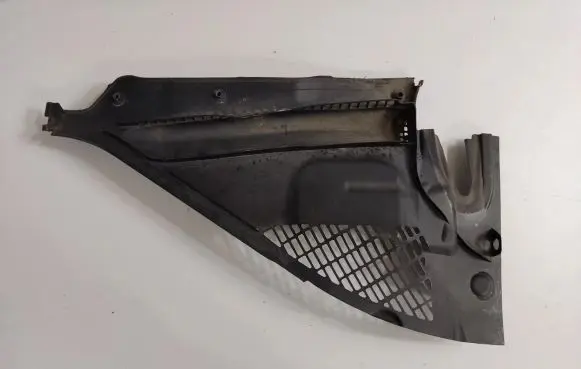 BMW 4 F32 F33 Wiper trim 7265119