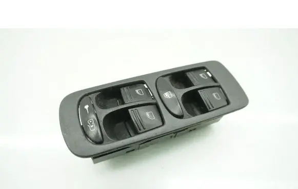 Porsche Cayenne (9PA) Electric window control switch 7L5959857A