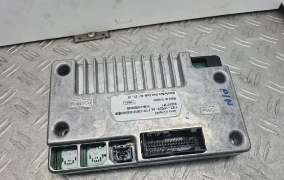 Ford Focus Other control units/modules F1ET14F239AA EA5T14D212FA