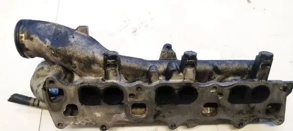 Intake manifold