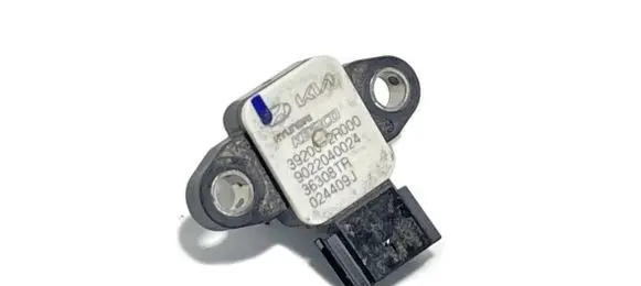 KIA Sorento IV Other control units/modules 392002R000 44179