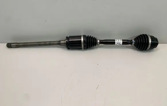 BMW X4 G02 Front driveshaft 8643184