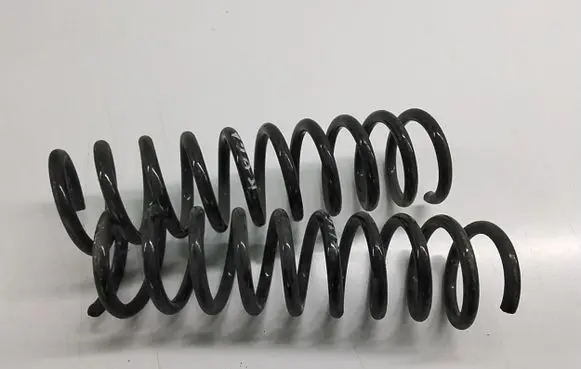 Ford Kuga II Rear coil spring 1874850