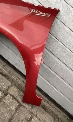 Citroen C4 Grand Picasso Fender