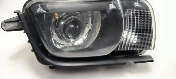 Chevrolet Camaro Headlight/headlamp 