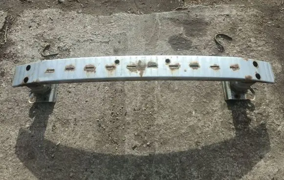 Toyota Corolla E120 E130 Front bumper support beam 