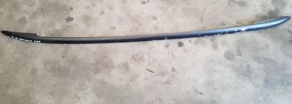 Volkswagen Golf Sportsvan Roof bar rail 510860026