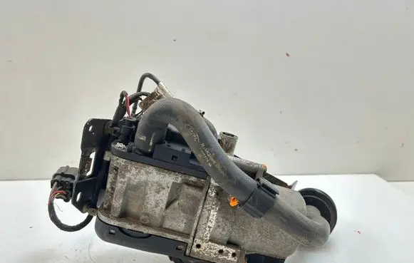 Land Rover Evoque II Auxiliary pre-heater (Webasto) K8D218K463BB 9036077A