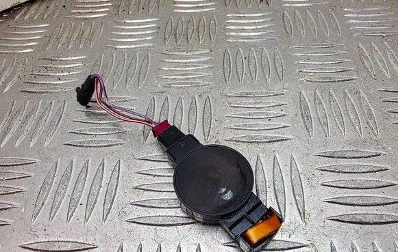 BMW 3 F30 F35 F31 Rain sensor 9287976