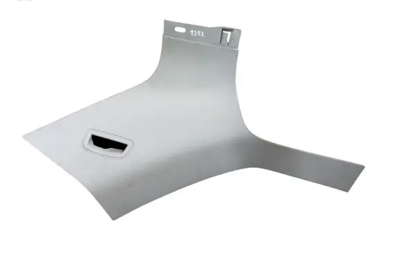 Opel Zafira B (D)pillar trim (top) 13129324